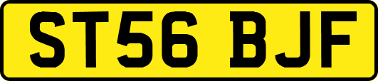 ST56BJF