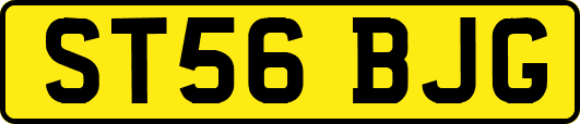 ST56BJG