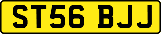 ST56BJJ