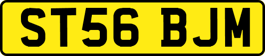 ST56BJM