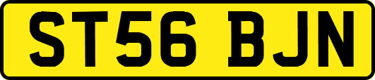ST56BJN