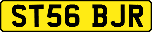 ST56BJR