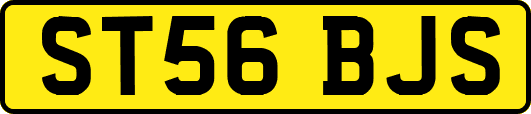ST56BJS