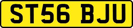 ST56BJU