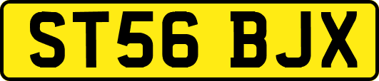 ST56BJX