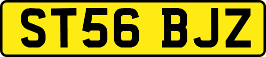 ST56BJZ