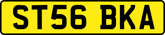 ST56BKA