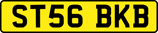ST56BKB