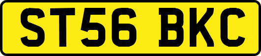 ST56BKC