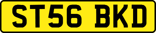 ST56BKD