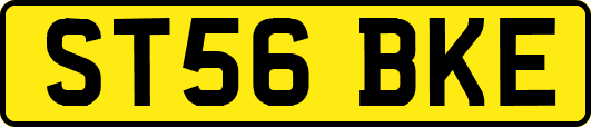 ST56BKE