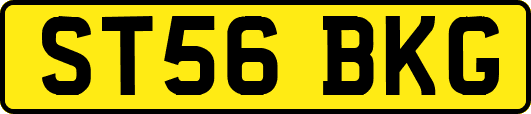 ST56BKG