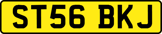 ST56BKJ