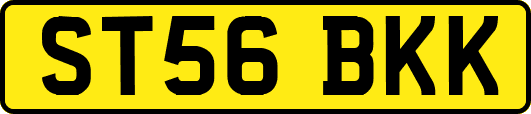 ST56BKK