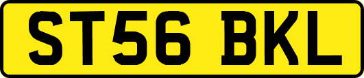 ST56BKL