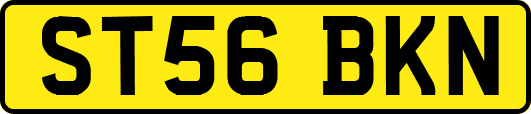 ST56BKN