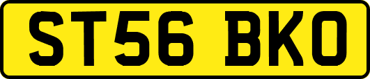 ST56BKO