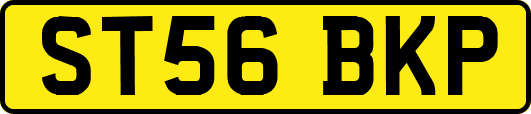 ST56BKP