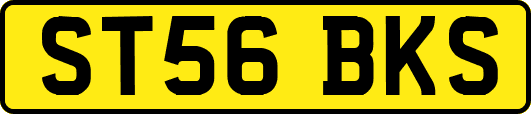 ST56BKS