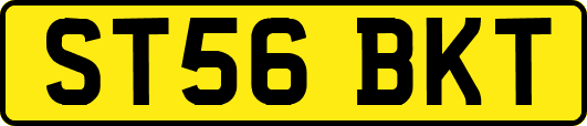 ST56BKT