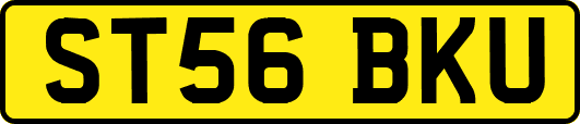 ST56BKU