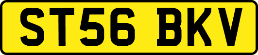 ST56BKV