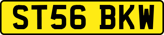ST56BKW