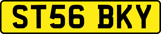 ST56BKY