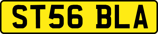 ST56BLA