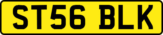 ST56BLK