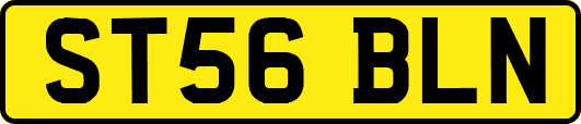 ST56BLN