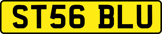 ST56BLU