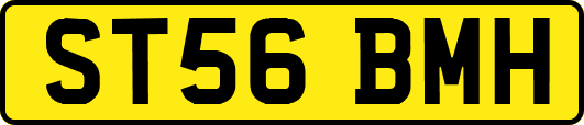 ST56BMH