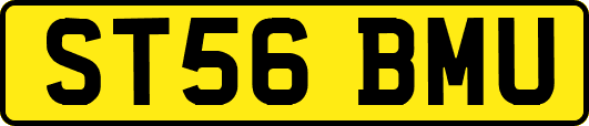 ST56BMU
