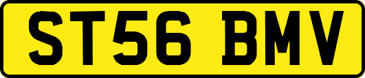 ST56BMV