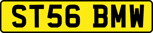 ST56BMW