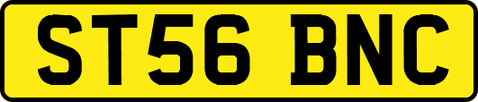 ST56BNC