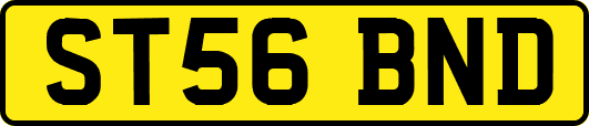 ST56BND
