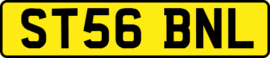 ST56BNL