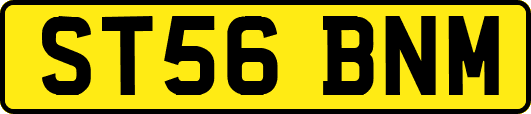 ST56BNM
