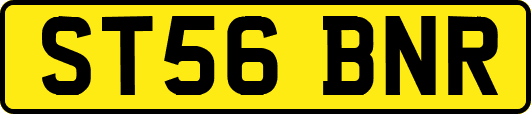 ST56BNR