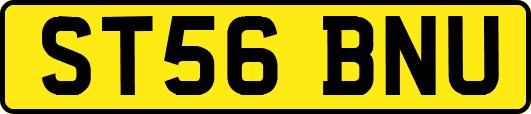 ST56BNU