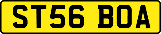 ST56BOA