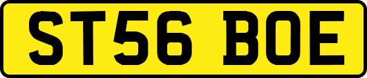 ST56BOE
