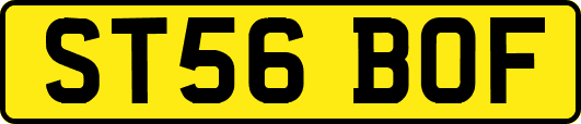 ST56BOF