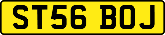 ST56BOJ