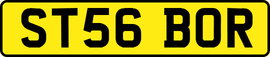 ST56BOR