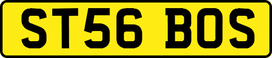 ST56BOS