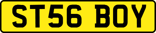 ST56BOY