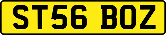 ST56BOZ